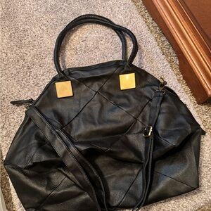 big crossbody bag